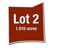 Lot 2 shape