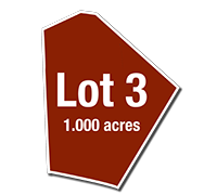 Lot 3 shape