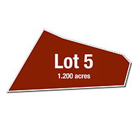 Lot 5 shape