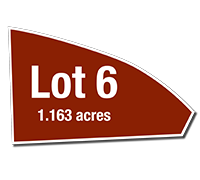 Lot 6 shape